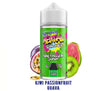 Kiwi Passionfruit & Guava 100ML