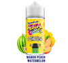 Mango Peach & Watermelon 100ML