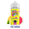 Pink Lemonade 100ML