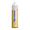 Signature Milkshakes - Lemon Meringue