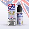 Signature 10ml - Ice Mint - Box of 10