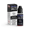 Signature Salts - Blackjack - Box of 10