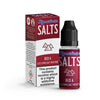 Signature Salts - Red A - Box of 10