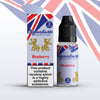 Signature 10ml - Blueberry - Box of 10