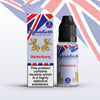 Signature 10ml - Heisenberg flavour