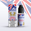Signature 10ml - Rhubarb & Custard - Box of 10