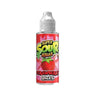 Super Sour Squad Strawberry laces – 100ml