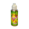 Vim20 Remix - Orange, Strawberry & Lime - 100ml