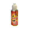 Vim20 Remix - Raspberry, Orange & Passionfruit - 100ml