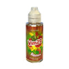 Vim20 Remix - Watermelon, Strawberry & Peach - 100ml