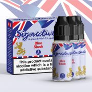 Signature - Blush Slush flavour